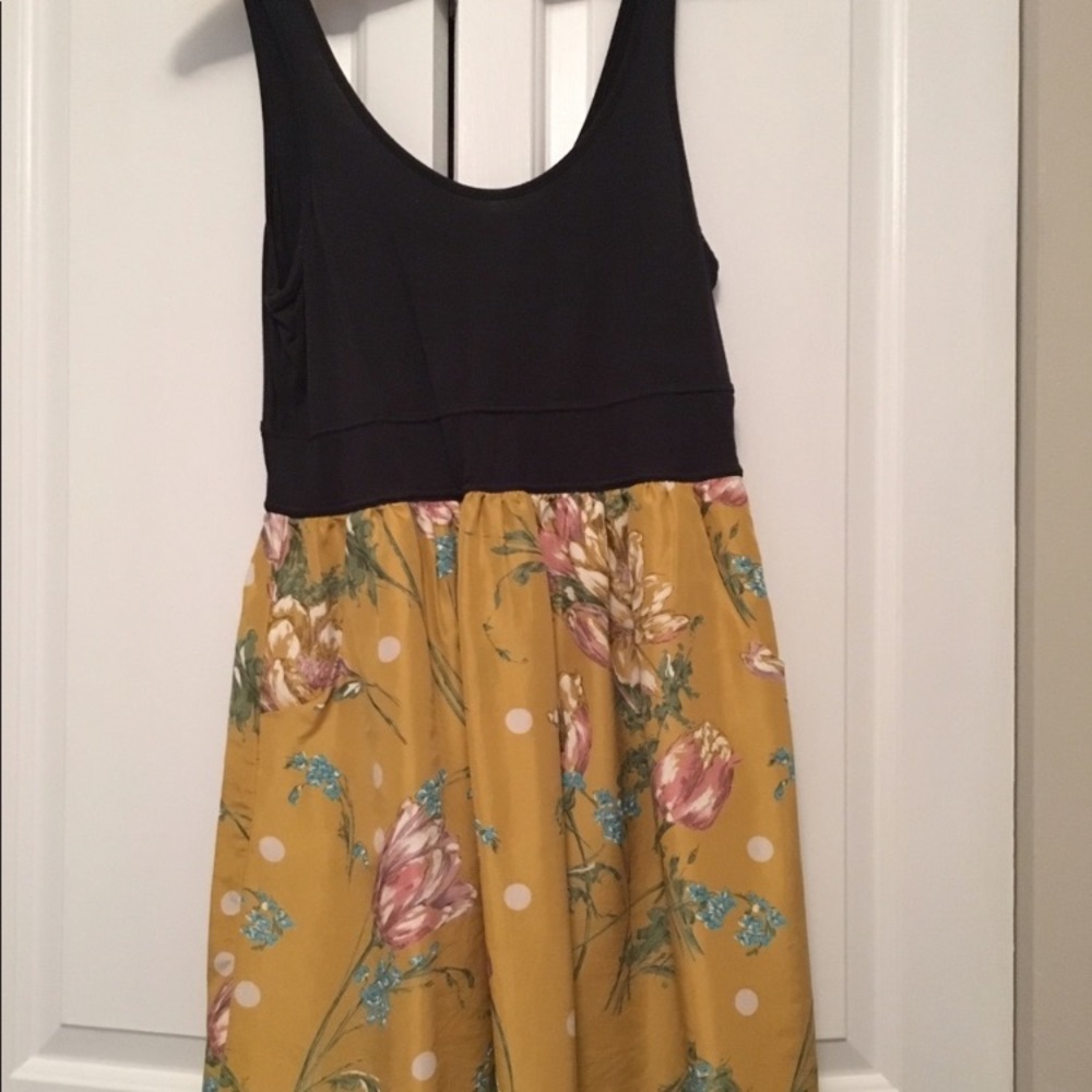 Maeve dress